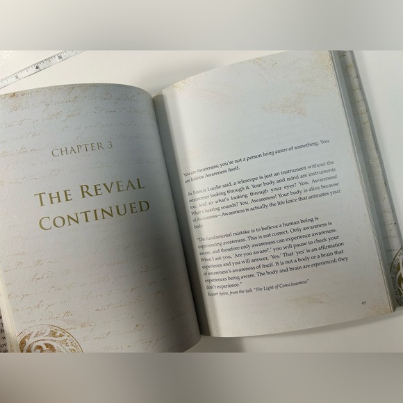 The Greatest Secret - Picture 4 of 6